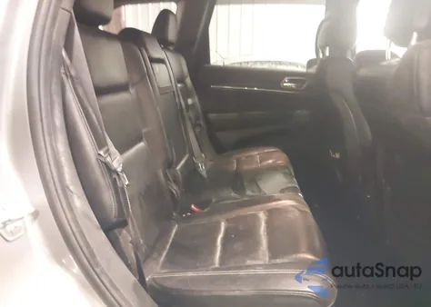 2017 Jeep Grand Cherokee Limited 4X4 z USA, uszkodzony, nr VIN 1C4RJFBG9HC949199